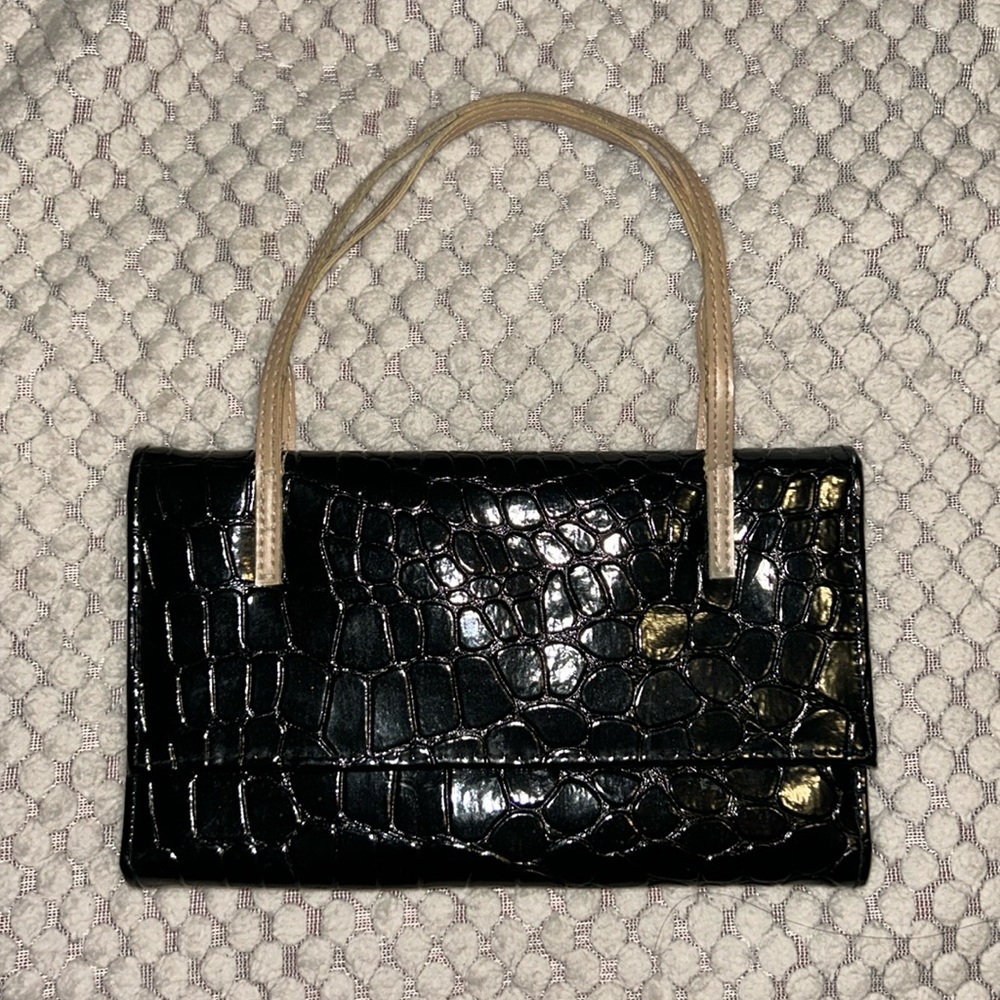 Snakeskin Wallet